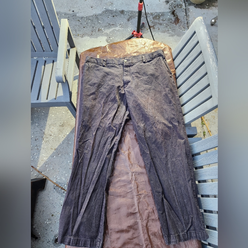 Mens Dockers pants 40 x 30
